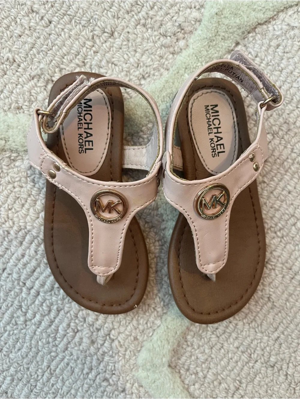 Michael Kors cute toddler
